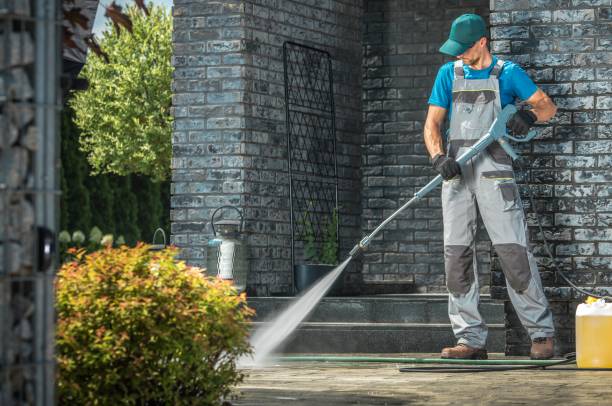 Professional  Pressure Washing Services in Babbitt, MN